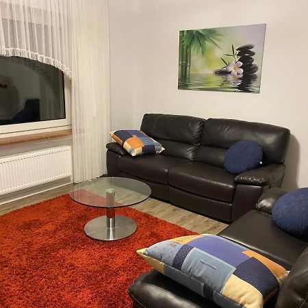 Ferienwohnung Julia Vlotho Εξωτερικό φωτογραφία