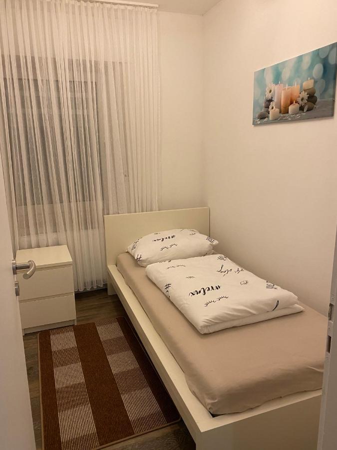 Ferienwohnung Julia Vlotho Εξωτερικό φωτογραφία