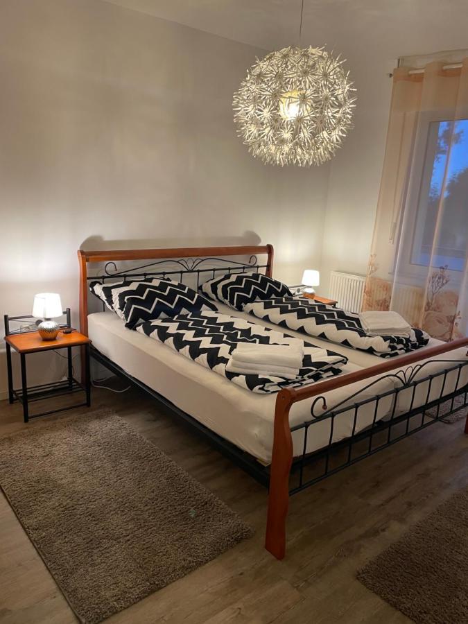 Ferienwohnung Julia Vlotho Εξωτερικό φωτογραφία
